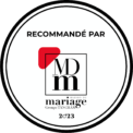 Macaron recommandé Maison du mariage